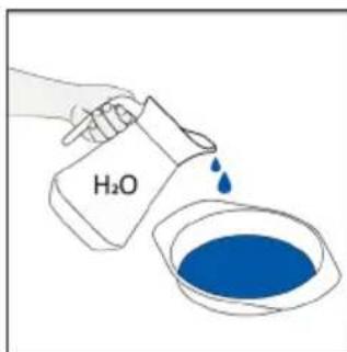 CANDY FIDC B605 L - *KAKO UPORABITI POSODO ZA KUHANJE NA PARO - 1