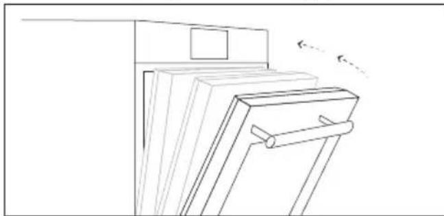 CANDY FIDC B605 L - IPOKATAPKTIKOZ KAΘAPIΣMOZ - 9