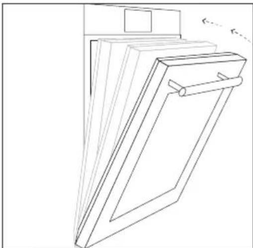 CANDY FIDC B605 L - LIMPEZA PRELIMINAR - 7