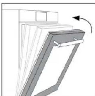CANDY FIDC B605 L - *JAK POUZÍVAT PARNÍ NÁDOBU PRO FUNKCE PARNÍHO VARENÍ - 3