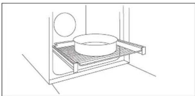 CANDY FIDC B605 L - Descrizione del prodotto - 6