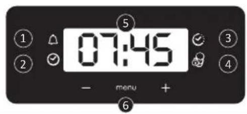 CANDY FIDC B605 L - Bretholderen - 10