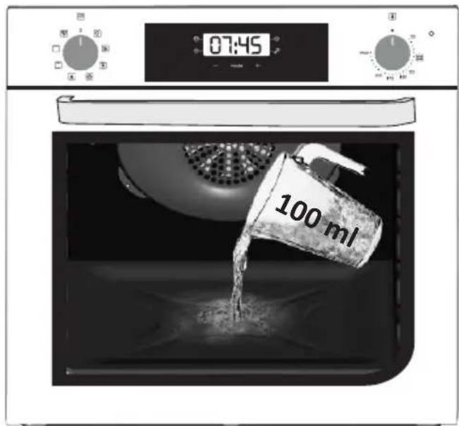 CANDY FIDC B605 L - Aquactiva yHKzna (3aBnCn OT MoJeNa) - 1