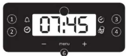 CANDY FIDC B605 L - Aurupann (kui need on olemas) - 9