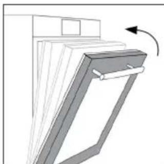 CANDY FIDC B605 L - *KAKO UPORABITI POSODO ZA KUHANJE NA PARO - 3