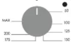 CANDY FIDC B605 L - Data for lapt strormforbruk i henhold til kommisjonsforordning (EU) 2023/826 - 3