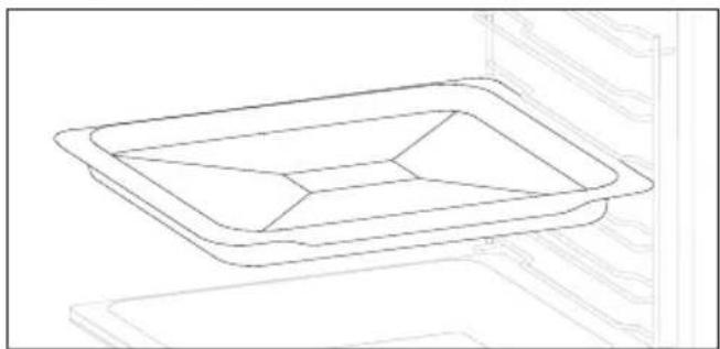 CANDY FIDC B605 L - Primer uso - 3