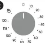 CANDY FIDC B605 L - Data for lavt strømforbrug i henhold til Kommissionens forordering (EU) 2023/826 - 5