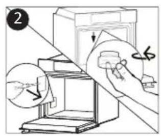 CANDY FIDC B605 L - KULGRESTIDE EEMALDAMINE JA PUHASTAMINE - 11