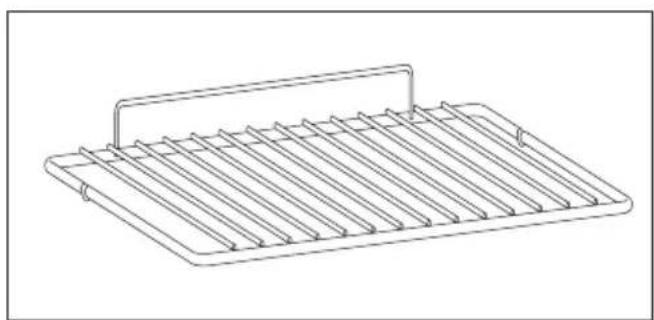 CANDY FIDC B605 L - Opis produktu - 5