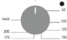 CANDY FIDC B605 L - Madala energiatarbimise andmed komisjoni märuse (EL) 2023/826 kohaselt - 3