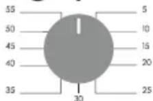 CANDY FIDC B605 L - Data for lapt strormforbruk i henhold til kommisjonsforordning (EU) 2023/826 - 2