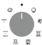CANDY FIDC B605 L - Low power consumption data according to Commission Regulation (EU) 2023/826 - 4