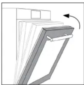 CANDY FIDC B605 L - *JAK UZYWAC NACCZYNIA DO GOTOWANIA NA PARZE - 3