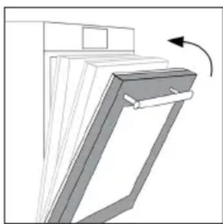 CANDY FIDC B605 L - *AKO POUZÍVAT PARNY HRNEC NA FUNKCIE VARENIA NA PARE - 3