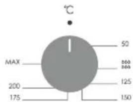 CANDY FIDC B605 L - Näytön kuvaus (Uunimallista riippuen.) - 9