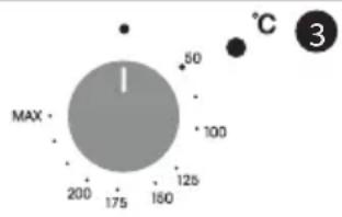 CANDY FIDC B605 L - Madala energiatarbimise andmed komisjoni märuse (EL) 2023/826 kohaselt - 6