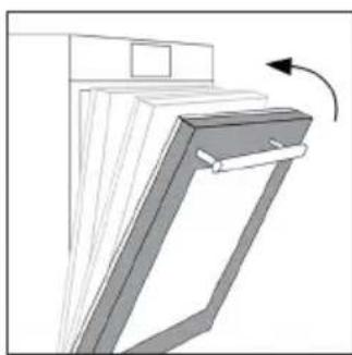 CANDY FIDC B605 L - *HOE HET STOOMVAATJE TE GEBRUIKEN VOOR STOOMKOOKFUNCTIES - 3
