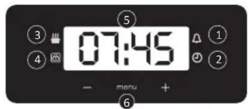 CANDY FIDC B605 L - Aurupann (kui need on olemas) - 12