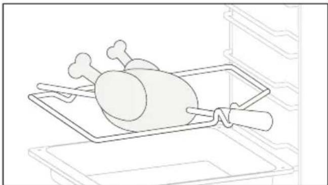 CANDY FIDC B605 L - Toote kirjeldus - 8