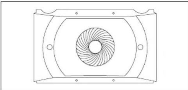 CANDY FIDC B605 L - IPOKATAPKTIKOZ KAΘAPIΣMOZ - 11