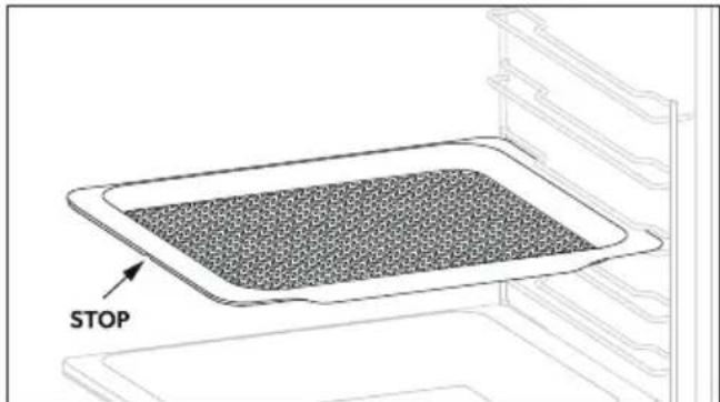 CANDY FIDC B605 L - SAVING AND RESPECTING THE ENVIRONMENT - 4