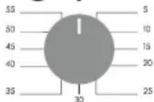 CANDY FIDC B605 L - Uppgifter om lag energiforbrukning enligt kommissionens forordning (EU) 2023/826 - 2