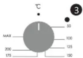 CANDY FIDC B605 L - Jutiklinio valdymo laikrodžio programuotojo naudojimas (priklausonuo modelio) - 6
