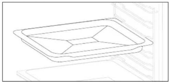 CANDY FIDC B605 L - Opis produktu - 3