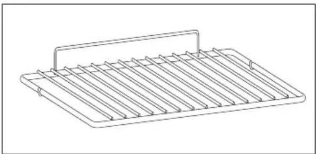 CANDY FIDC B605 L - Descrierea produsului - 5