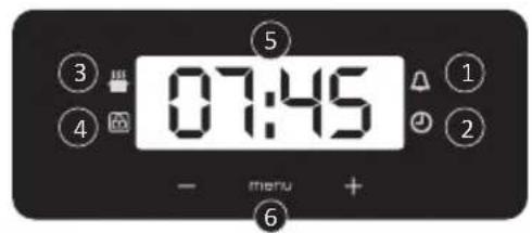 CANDY FIDC B605 L - Bretholderen - 13