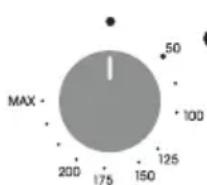 CANDY FIDC B605 L - Uppgifter om lag energiforbrukning enligt kommissionens forordning (EU) 2023/826 - 1