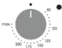 CANDY FIDC B605 L - Изпольвае на часовников поррматор за ceнзорно управлице (Завис OT мдени) - 3