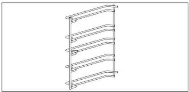 CANDY FIDC X405 - Descrizione del Prodotto - 3