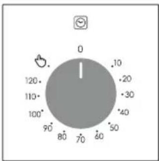 CANDY FIDC X405 - Descrizione del display - 4