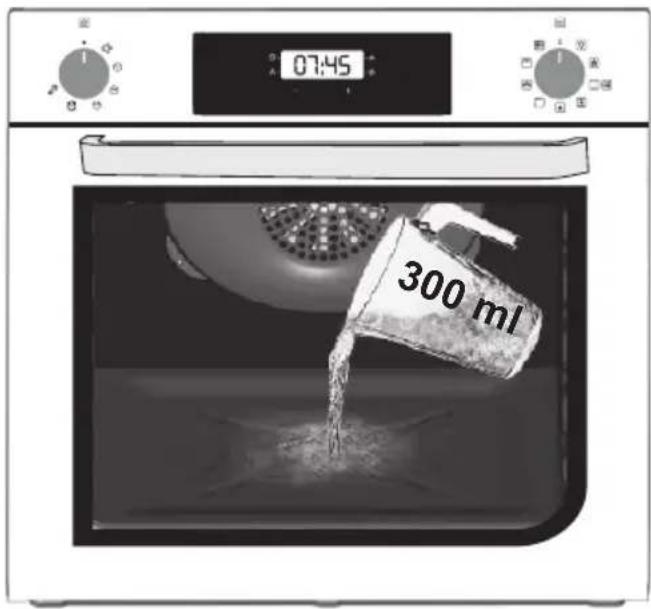 07:45 300 ml