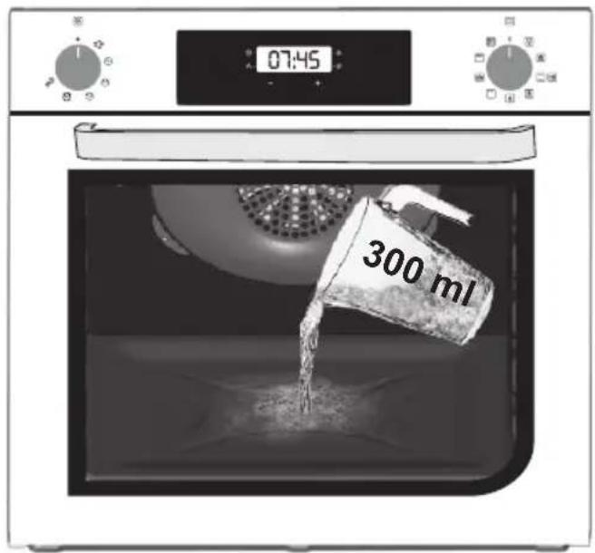 07:45 300 ml