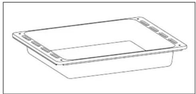 CANDY FIDC X825 L - ACCESSIONS - 1
