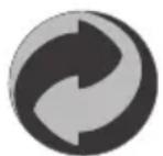 CANDY FIDC X825 L - RECUPERACION DE ENVASES - 1