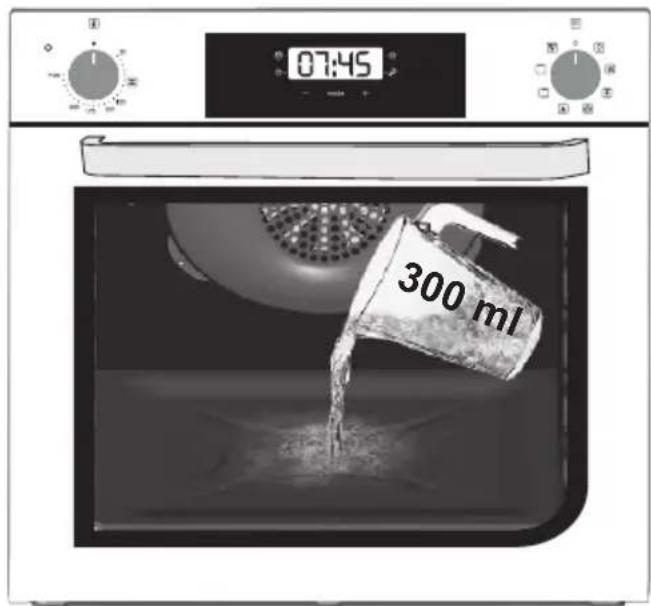 CANDY FIDC X825 L - EGOCSERE - 1