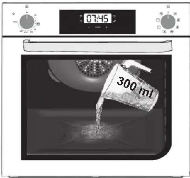 CANDY FIDC X825 L - SAVING AND RESPECTING THE ENVIRONMENT - 1