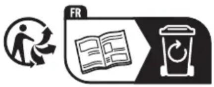 CANDY FIDC X825 L - Économie et respect de l'environnement - 1