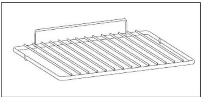 CANDY FIDC X825 L - Fémracs - 1