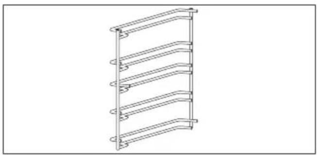 CANDY FIDC X825 L - Product description - 3