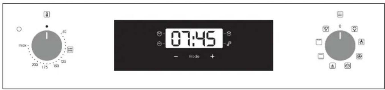 CANDY FIDC X825 L - Fémracs - 2