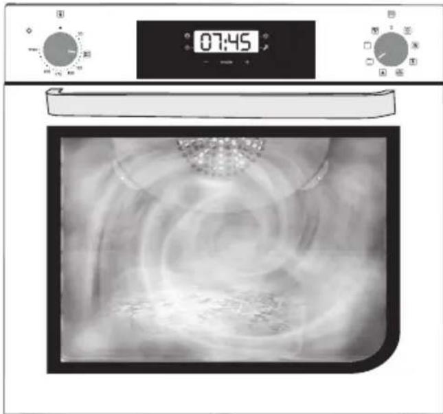 CANDY FIDC X825 L - EGOCSERE - 2