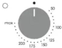 CANDY FIDC N602 - Display description - 2
