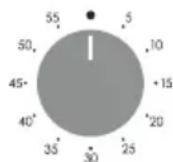 CANDY FIDC N602 - Display description - 4