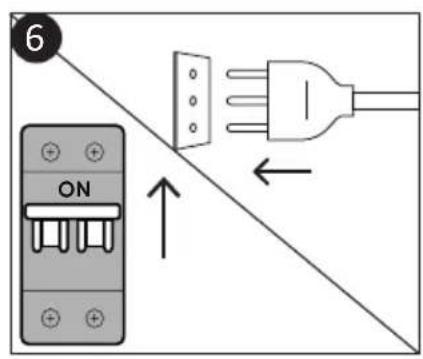 CANDY FCM955NRL - INSTRUKSJON FOR FJERNING OG RENGJ∅RING AV SIDESTATIVENE - 12