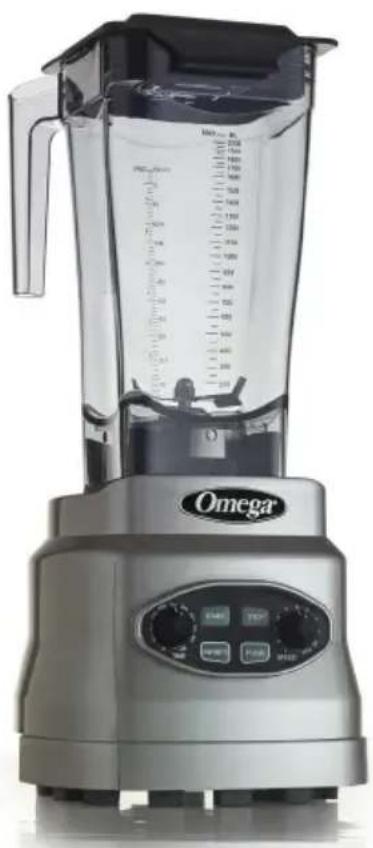 OMEGA OM7560 - ESPECIFICACIONES DEL PRODUCTO - 1